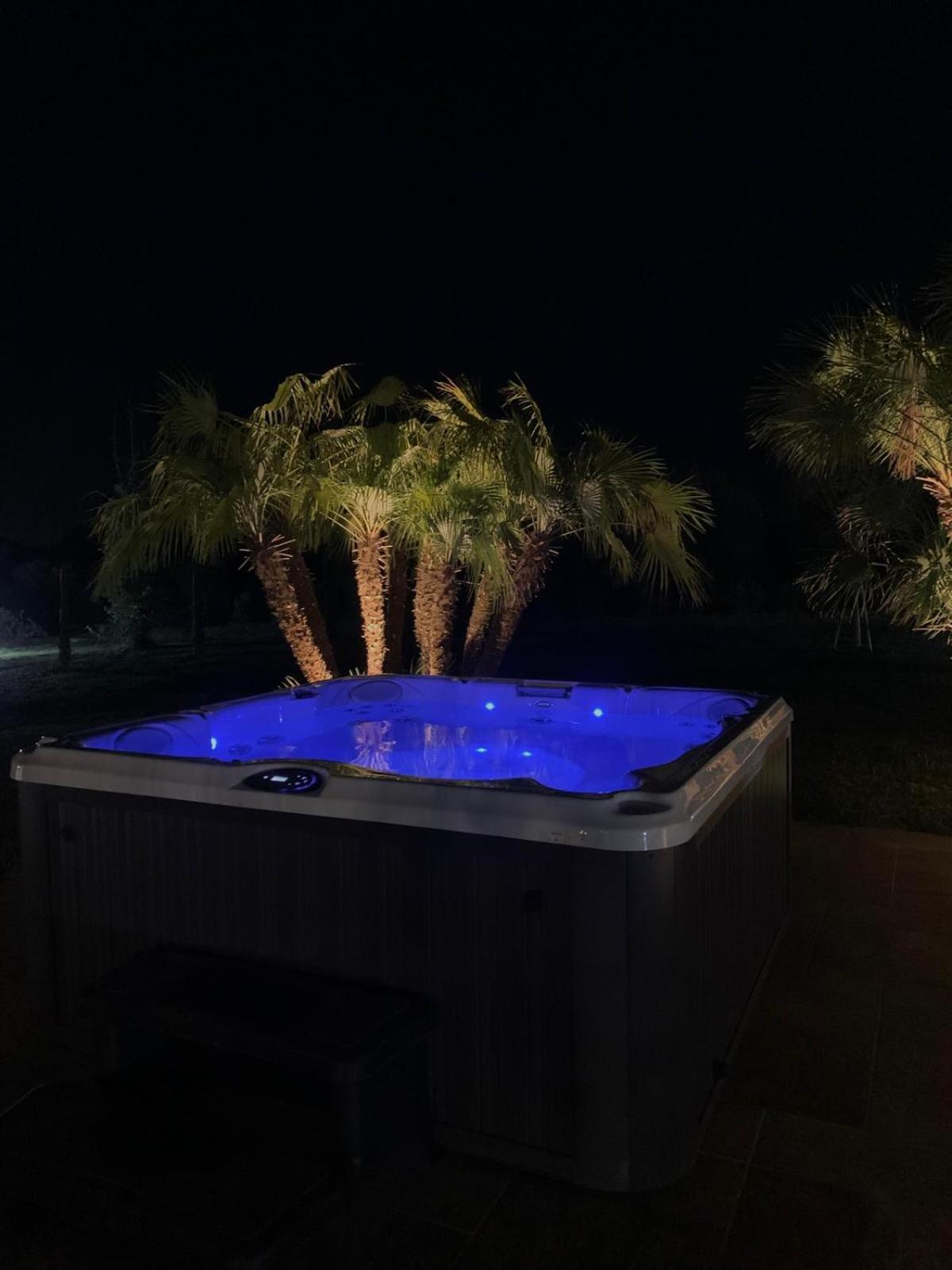 Agriturismo La Pergola Castiglione del Lago Exterior foto